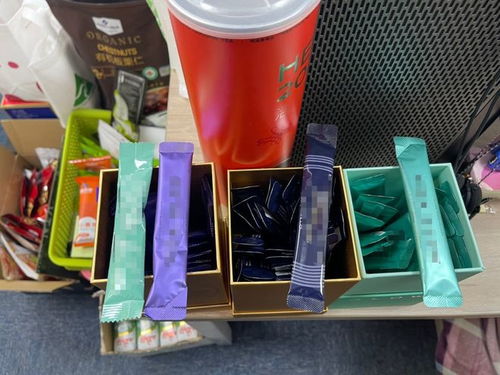 警企走訪現(xiàn)端倪，茶葉制品生產(chǎn)線背后的千萬(wàn)案件